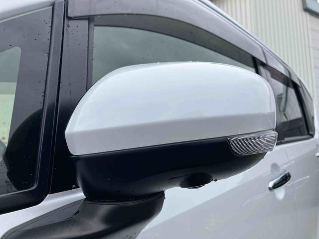 ムーヴカスタム　ＲＳ　ハイパーリミテッドＳＡIII　ターボ２ＷＤ　ＣＶＴ　６６０ｃｃ　ターボ　ナビ　全方位モニター　ＥＴＣ車載器　ドライブレコーダー　衝突被害軽減ブレーキ　横滑り防止装置　ＡＢＳ　アイドリングストップ　プッシュボタンスタート（福島県）の中古車