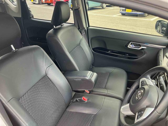 ムーヴカスタム　ＲＳ　ハイパーリミテッドＳＡIII　ターボ２ＷＤ　ＣＶＴ　６６０ｃｃ　ターボ　ナビ　全方位モニター　ＥＴＣ車載器　ドライブレコーダー　衝突被害軽減ブレーキ　横滑り防止装置　ＡＢＳ　アイドリングストップ　プッシュボタンスタート（福島県）の中古車