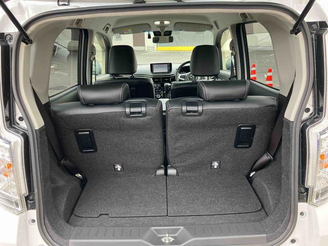 ムーヴカスタム　ＲＳ　ハイパーリミテッドＳＡIII　ターボ２ＷＤ　ＣＶＴ　６６０ｃｃ　ターボ　ナビ　全方位モニター　ＥＴＣ車載器　ドライブレコーダー　衝突被害軽減ブレーキ　横滑り防止装置　ＡＢＳ　アイドリングストップ　プッシュボタンスタート（福島県）の中古車