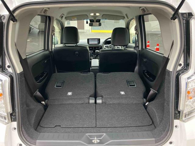 ムーヴカスタム　ＲＳ　ハイパーリミテッドＳＡIII　ターボ２ＷＤ　ＣＶＴ　６６０ｃｃ　ターボ　ナビ　全方位モニター　ＥＴＣ車載器　ドライブレコーダー　衝突被害軽減ブレーキ　横滑り防止装置　ＡＢＳ　アイドリングストップ　プッシュボタンスタート（福島県）の中古車