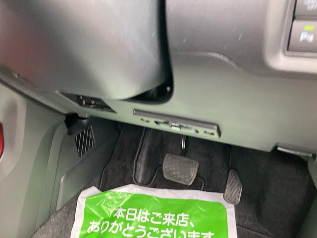 ロッキーＧ２ＷＤ　ＣＶＴ　１０００ｃｃ　ナビ　衝突被害軽減ブレーキ　横滑り防止装置　ＡＢＳ　クルーズコントロール　アイドリングストップ　プッシュボタンスタート　スマートキー　前席シートヒーター　ワンオーナー車（福島県）の中古車