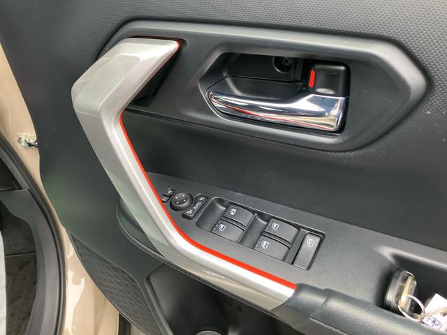 ロッキーＧ２ＷＤ　ＣＶＴ　１０００ｃｃ　ナビ　衝突被害軽減ブレーキ　横滑り防止装置　ＡＢＳ　クルーズコントロール　アイドリングストップ　プッシュボタンスタート　スマートキー　前席シートヒーター　ワンオーナー車（福島県）の中古車