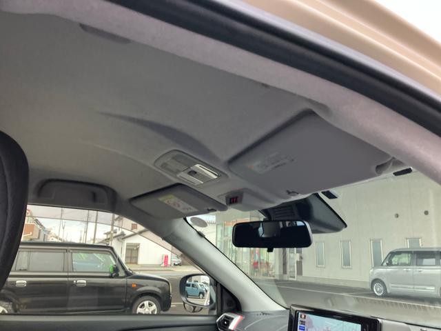 ロッキーＧ２ＷＤ　ＣＶＴ　１０００ｃｃ　ナビ　衝突被害軽減ブレーキ　横滑り防止装置　ＡＢＳ　クルーズコントロール　アイドリングストップ　プッシュボタンスタート　スマートキー　前席シートヒーター　ワンオーナー車（福島県）の中古車