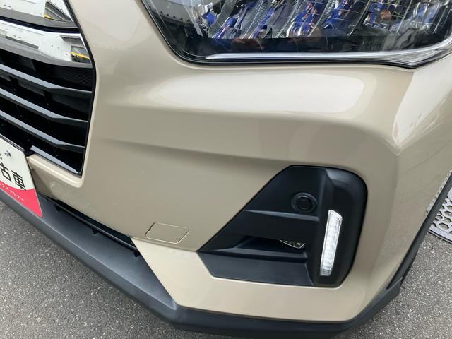 ロッキーＧ２ＷＤ　ＣＶＴ　１０００ｃｃ　ナビ　衝突被害軽減ブレーキ　横滑り防止装置　ＡＢＳ　クルーズコントロール　アイドリングストップ　プッシュボタンスタート　スマートキー　前席シートヒーター　ワンオーナー車（福島県）の中古車