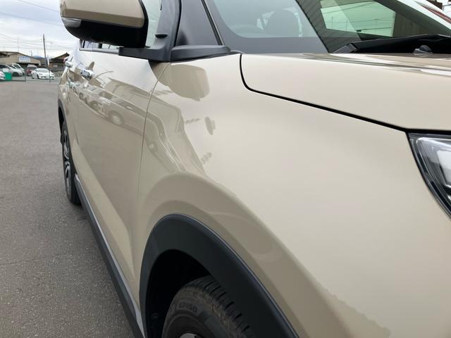 ロッキーＧ２ＷＤ　ＣＶＴ　１０００ｃｃ　ナビ　衝突被害軽減ブレーキ　横滑り防止装置　ＡＢＳ　クルーズコントロール　アイドリングストップ　プッシュボタンスタート　スマートキー　前席シートヒーター　ワンオーナー車（福島県）の中古車