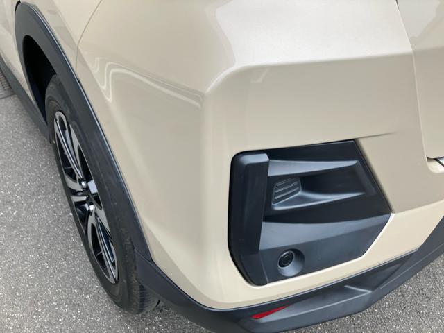 ロッキーＧ２ＷＤ　ＣＶＴ　１０００ｃｃ　ナビ　衝突被害軽減ブレーキ　横滑り防止装置　ＡＢＳ　クルーズコントロール　アイドリングストップ　プッシュボタンスタート　スマートキー　前席シートヒーター　ワンオーナー車（福島県）の中古車