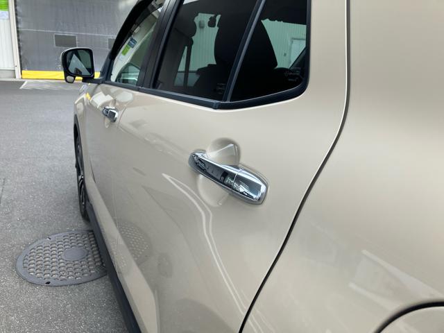 ロッキーＧ２ＷＤ　ＣＶＴ　１０００ｃｃ　ナビ　衝突被害軽減ブレーキ　横滑り防止装置　ＡＢＳ　クルーズコントロール　アイドリングストップ　プッシュボタンスタート　スマートキー　前席シートヒーター　ワンオーナー車（福島県）の中古車