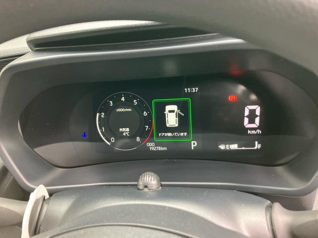 ロッキーＧ２ＷＤ　ＣＶＴ　１０００ｃｃ　ナビ　衝突被害軽減ブレーキ　横滑り防止装置　ＡＢＳ　クルーズコントロール　アイドリングストップ　プッシュボタンスタート　スマートキー　前席シートヒーター　ワンオーナー車（福島県）の中古車