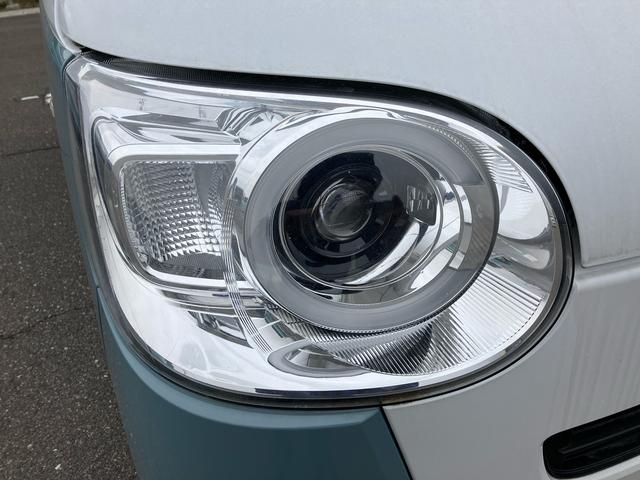 ムーヴキャンバスストライプスGターボ 届出済未使用車2WD CVT 660cc ターボ 衝突被害軽減ブレーキ 横滑り防止装置 ABS アイドリングストップ プッシュボタンスタート 両側電動スライドドア クルーズコントロール 届出済未使用車(福島県)の中古車