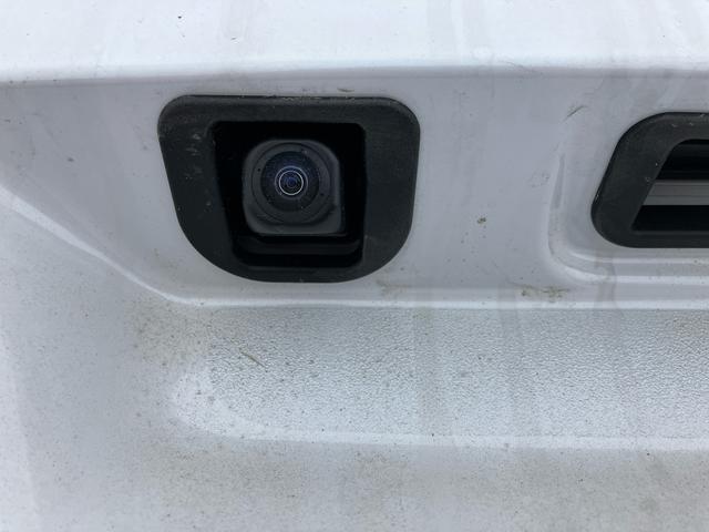 ムーヴキャンバスストライプスGターボ 届出済未使用車2WD CVT 660cc ターボ 衝突被害軽減ブレーキ 横滑り防止装置 ABS アイドリングストップ プッシュボタンスタート 両側電動スライドドア クルーズコントロール 届出済未使用車(福島県)の中古車