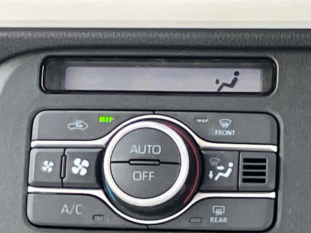 ムーヴキャンバスストライプスGターボ 届出済未使用車2WD CVT 660cc ターボ 衝突被害軽減ブレーキ 横滑り防止装置 ABS アイドリングストップ プッシュボタンスタート 両側電動スライドドア クルーズコントロール 届出済未使用車(福島県)の中古車