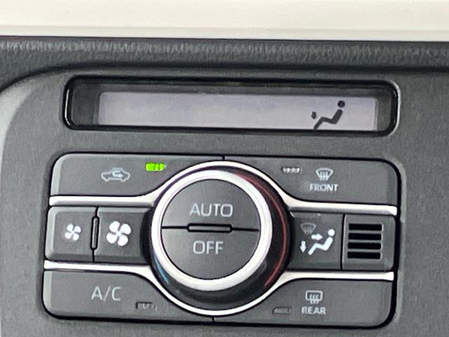 ムーヴキャンバスストライプスGターボ 届出済未使用車2WD CVT 660cc ターボ 衝突被害軽減ブレーキ 横滑り防止装置 ABS アイドリングストップ プッシュボタンスタート 両側電動スライドドア クルーズコントロール 届出済未使用車(福島県)の中古車