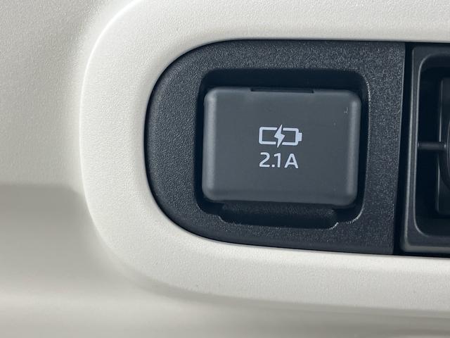 ムーヴキャンバスストライプスGターボ 届出済未使用車2WD CVT 660cc ターボ 衝突被害軽減ブレーキ 横滑り防止装置 ABS アイドリングストップ プッシュボタンスタート 両側電動スライドドア クルーズコントロール 届出済未使用車(福島県)の中古車