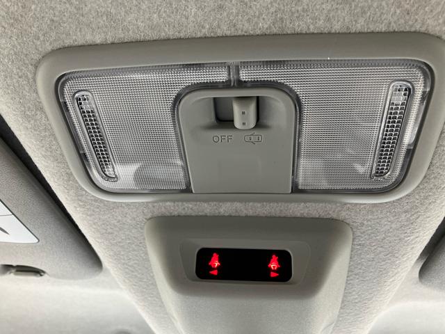 ムーヴキャンバスストライプスGターボ 届出済未使用車2WD CVT 660cc ターボ 衝突被害軽減ブレーキ 横滑り防止装置 ABS アイドリングストップ プッシュボタンスタート 両側電動スライドドア クルーズコントロール 届出済未使用車(福島県)の中古車