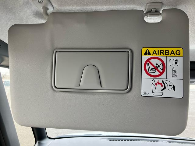 ムーヴキャンバスストライプスGターボ 届出済未使用車2WD CVT 660cc ターボ 衝突被害軽減ブレーキ 横滑り防止装置 ABS アイドリングストップ プッシュボタンスタート 両側電動スライドドア クルーズコントロール 届出済未使用車(福島県)の中古車