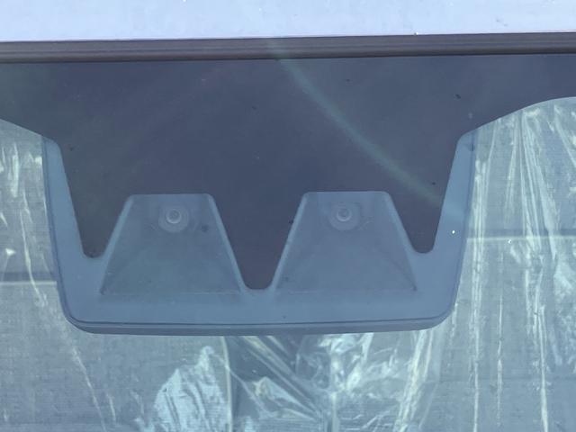 ムーヴキャンバスストライプスＧ　届出済未使用車２ＷＤ　ＣＶＴ　６６０ｃｃ　衝突被害軽減ブレーキ　横滑り防止装置　ＡＢＳ　サイドエアバッグ　アイドリングストップ　プッシュボタンスタート　スマートキー　両側電動スライドドア　届出済未使用車（福島県）の中古車