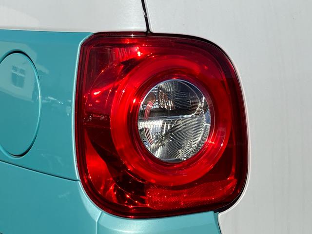 ムーヴキャンバスストライプスＧ　届出済未使用車２ＷＤ　ＣＶＴ　６６０ｃｃ　衝突被害軽減ブレーキ　横滑り防止装置　ＡＢＳ　サイドエアバッグ　アイドリングストップ　プッシュボタンスタート　スマートキー　両側電動スライドドア　届出済未使用車（福島県）の中古車