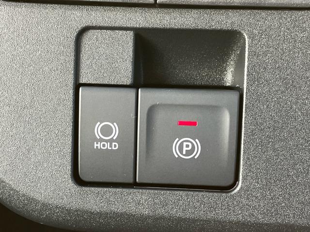 ムーヴキャンバスストライプスＧ　届出済未使用車２ＷＤ　ＣＶＴ　６６０ｃｃ　衝突被害軽減ブレーキ　横滑り防止装置　ＡＢＳ　サイドエアバッグ　アイドリングストップ　プッシュボタンスタート　スマートキー　両側電動スライドドア　届出済未使用車（福島県）の中古車