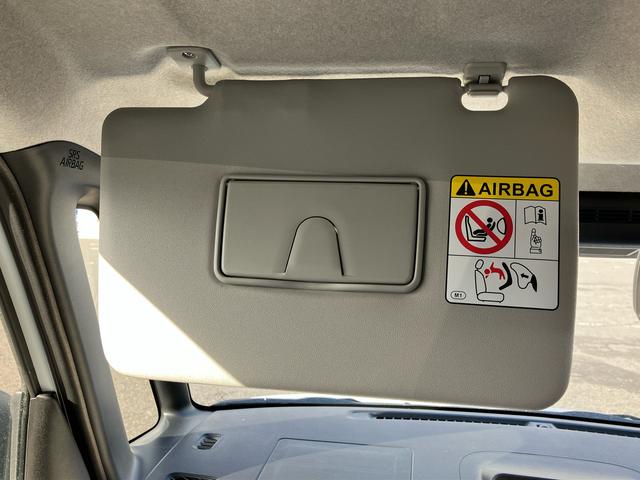 ムーヴキャンバスストライプスＧ　届出済未使用車２ＷＤ　ＣＶＴ　６６０ｃｃ　衝突被害軽減ブレーキ　横滑り防止装置　ＡＢＳ　サイドエアバッグ　アイドリングストップ　プッシュボタンスタート　スマートキー　両側電動スライドドア　届出済未使用車（福島県）の中古車