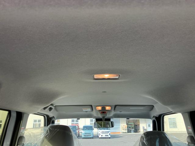 ムーヴキャンバスストライプスＧ　届出済未使用車２ＷＤ　ＣＶＴ　６６０ｃｃ　衝突被害軽減ブレーキ　横滑り防止装置　ＡＢＳ　サイドエアバッグ　アイドリングストップ　プッシュボタンスタート　スマートキー　両側電動スライドドア　届出済未使用車（福島県）の中古車