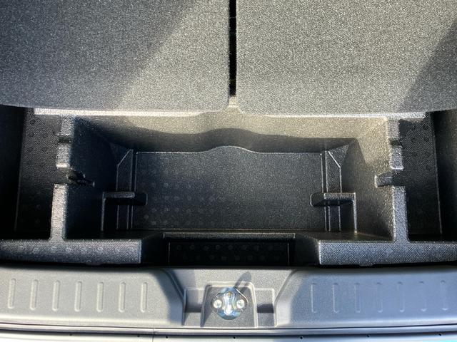 ムーヴキャンバスストライプスＧ　届出済未使用車２ＷＤ　ＣＶＴ　６６０ｃｃ　衝突被害軽減ブレーキ　横滑り防止装置　ＡＢＳ　サイドエアバッグ　アイドリングストップ　プッシュボタンスタート　スマートキー　両側電動スライドドア　届出済未使用車（福島県）の中古車