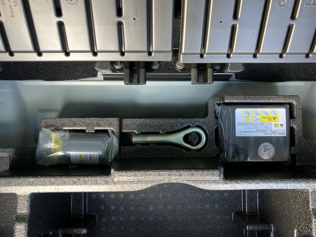 ムーヴキャンバスストライプスＧ　届出済未使用車２ＷＤ　ＣＶＴ　６６０ｃｃ　衝突被害軽減ブレーキ　横滑り防止装置　ＡＢＳ　サイドエアバッグ　アイドリングストップ　プッシュボタンスタート　スマートキー　両側電動スライドドア　届出済未使用車（福島県）の中古車