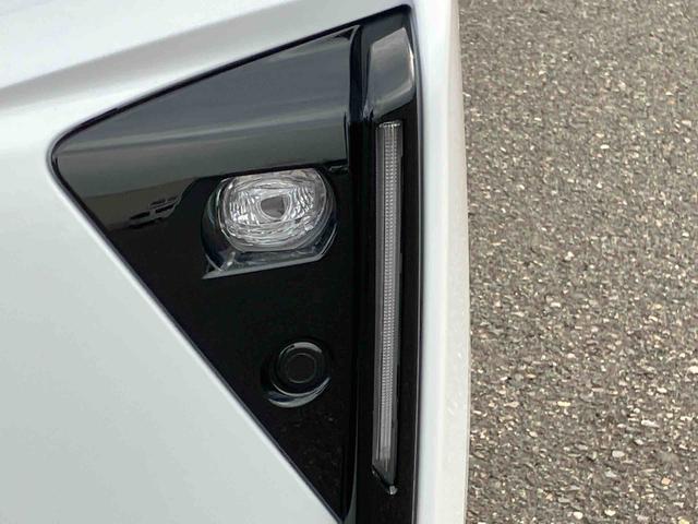 タントカスタムＸリミテッド　届出済未使用車　クルーズコントロール２ＷＤ　ＣＶＴ　６６０ｃｃ　両側電動スライドドア　ＥＴＣ車載器　衝突被害軽減ブレーキ　横滑り防止装置　ＡＢＳ　サイドエアバッグ　アイドリングストップ　プッシュボタンスタート　届出済未使用車（福島県）の中古車