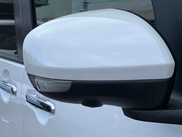 タントカスタムＸリミテッド　届出済未使用車　クルーズコントロール２ＷＤ　ＣＶＴ　６６０ｃｃ　両側電動スライドドア　ＥＴＣ車載器　衝突被害軽減ブレーキ　横滑り防止装置　ＡＢＳ　サイドエアバッグ　アイドリングストップ　プッシュボタンスタート　届出済未使用車（福島県）の中古車