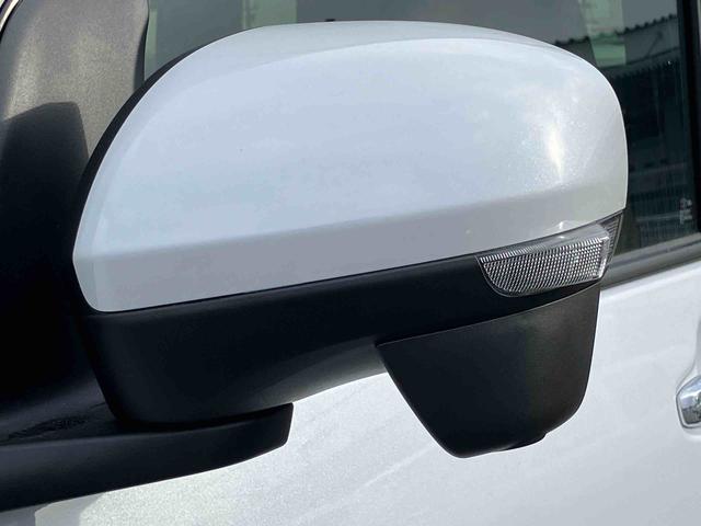 タントカスタムＸリミテッド　届出済未使用車　クルーズコントロール２ＷＤ　ＣＶＴ　６６０ｃｃ　両側電動スライドドア　ＥＴＣ車載器　衝突被害軽減ブレーキ　横滑り防止装置　ＡＢＳ　サイドエアバッグ　アイドリングストップ　プッシュボタンスタート　届出済未使用車（福島県）の中古車