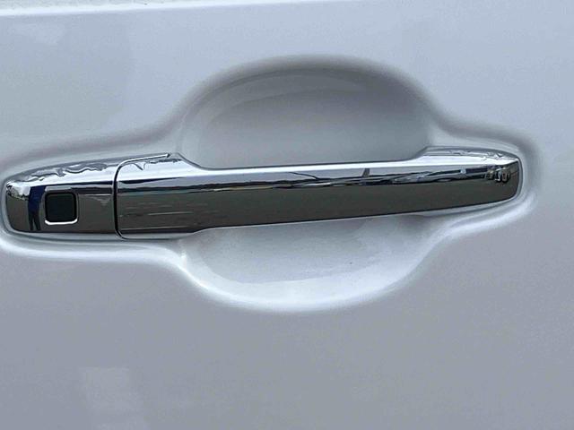 タントカスタムＸリミテッド　届出済未使用車　クルーズコントロール２ＷＤ　ＣＶＴ　６６０ｃｃ　両側電動スライドドア　ＥＴＣ車載器　衝突被害軽減ブレーキ　横滑り防止装置　ＡＢＳ　サイドエアバッグ　アイドリングストップ　プッシュボタンスタート　届出済未使用車（福島県）の中古車