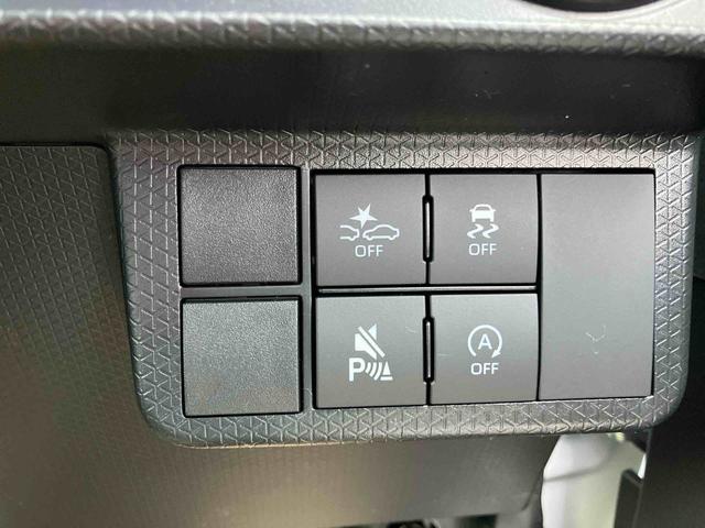 タントカスタムＸリミテッド　届出済未使用車　クルーズコントロール２ＷＤ　ＣＶＴ　６６０ｃｃ　両側電動スライドドア　ＥＴＣ車載器　衝突被害軽減ブレーキ　横滑り防止装置　ＡＢＳ　サイドエアバッグ　アイドリングストップ　プッシュボタンスタート　届出済未使用車（福島県）の中古車