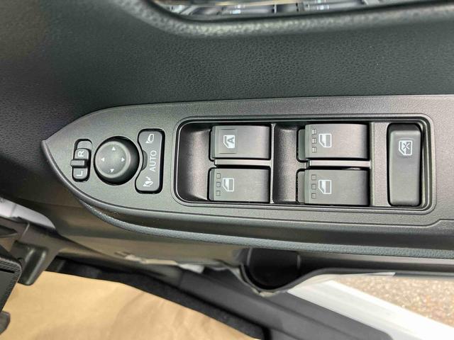 タントカスタムＸリミテッド　届出済未使用車　クルーズコントロール２ＷＤ　ＣＶＴ　６６０ｃｃ　両側電動スライドドア　ＥＴＣ車載器　衝突被害軽減ブレーキ　横滑り防止装置　ＡＢＳ　サイドエアバッグ　アイドリングストップ　プッシュボタンスタート　届出済未使用車（福島県）の中古車