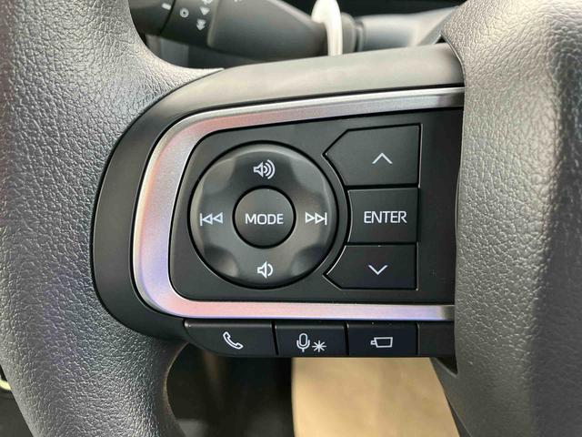 タントカスタムＸリミテッド　届出済未使用車　クルーズコントロール２ＷＤ　ＣＶＴ　６６０ｃｃ　両側電動スライドドア　ＥＴＣ車載器　衝突被害軽減ブレーキ　横滑り防止装置　ＡＢＳ　サイドエアバッグ　アイドリングストップ　プッシュボタンスタート　届出済未使用車（福島県）の中古車