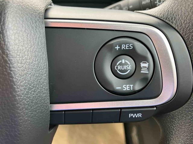 タントカスタムＸリミテッド　届出済未使用車　クルーズコントロール２ＷＤ　ＣＶＴ　６６０ｃｃ　両側電動スライドドア　ＥＴＣ車載器　衝突被害軽減ブレーキ　横滑り防止装置　ＡＢＳ　サイドエアバッグ　アイドリングストップ　プッシュボタンスタート　届出済未使用車（福島県）の中古車