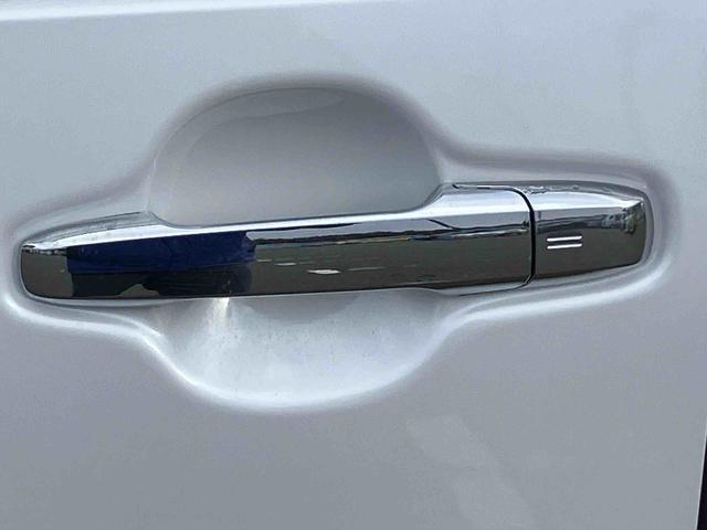 タントカスタムＸリミテッド　届出済未使用車　クルーズコントロール２ＷＤ　ＣＶＴ　６６０ｃｃ　両側電動スライドドア　ＥＴＣ車載器　衝突被害軽減ブレーキ　横滑り防止装置　ＡＢＳ　サイドエアバッグ　アイドリングストップ　プッシュボタンスタート　届出済未使用車（福島県）の中古車