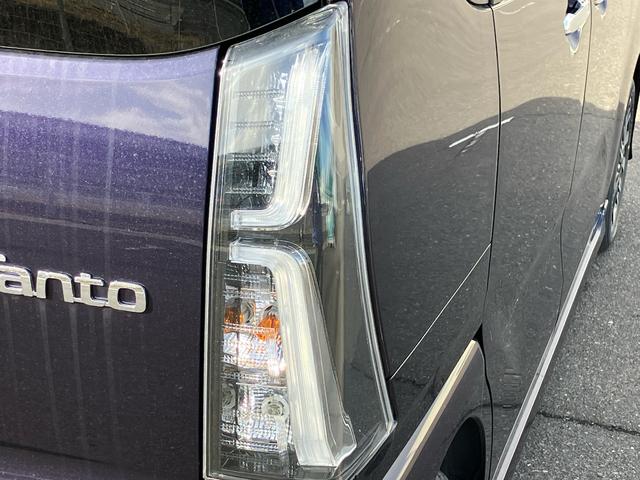 タントカスタムＲＳリミテッド　ターボ　クルコン付き　届出済未使用車２ＷＤ　ＣＶＴ　ターボ　６６０ｃｃ　両側電動スライドドア　ＥＴＣ車載器　衝突被害軽減ブレーキ　横滑り防止装置　ＡＢＳ　サイドエアバッグ　アイドリングストップ　プッシュボタンスタート　届出済未使用車（福島県）の中古車