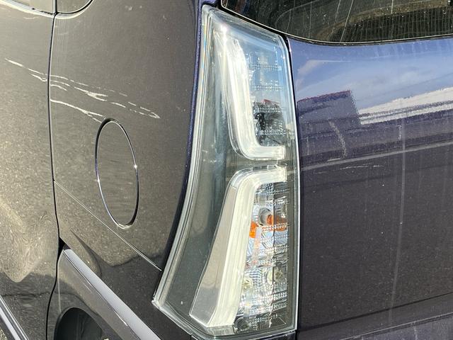 タントカスタムＲＳリミテッド　ターボ　クルコン付き　届出済未使用車２ＷＤ　ＣＶＴ　ターボ　６６０ｃｃ　両側電動スライドドア　ＥＴＣ車載器　衝突被害軽減ブレーキ　横滑り防止装置　ＡＢＳ　サイドエアバッグ　アイドリングストップ　プッシュボタンスタート　届出済未使用車（福島県）の中古車