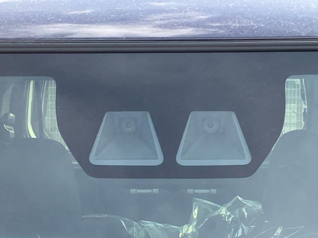 タントカスタムＲＳリミテッド　ターボ　クルコン付き　届出済未使用車２ＷＤ　ＣＶＴ　ターボ　６６０ｃｃ　両側電動スライドドア　ＥＴＣ車載器　衝突被害軽減ブレーキ　横滑り防止装置　ＡＢＳ　サイドエアバッグ　アイドリングストップ　プッシュボタンスタート　届出済未使用車（福島県）の中古車