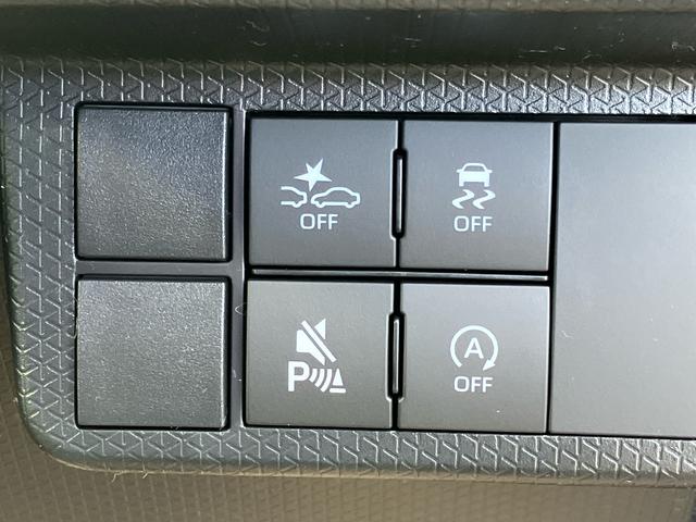 タントカスタムＲＳリミテッド　ターボ　クルコン付き　届出済未使用車２ＷＤ　ＣＶＴ　ターボ　６６０ｃｃ　両側電動スライドドア　ＥＴＣ車載器　衝突被害軽減ブレーキ　横滑り防止装置　ＡＢＳ　サイドエアバッグ　アイドリングストップ　プッシュボタンスタート　届出済未使用車（福島県）の中古車