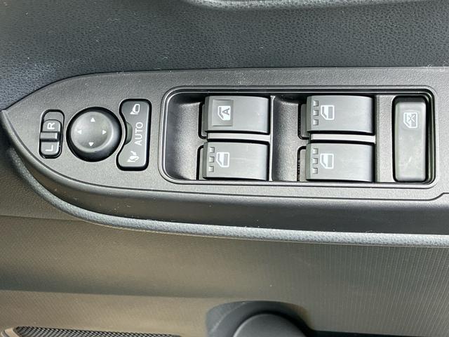 タントカスタムＲＳリミテッド　ターボ　クルコン付き　届出済未使用車２ＷＤ　ＣＶＴ　ターボ　６６０ｃｃ　両側電動スライドドア　ＥＴＣ車載器　衝突被害軽減ブレーキ　横滑り防止装置　ＡＢＳ　サイドエアバッグ　アイドリングストップ　プッシュボタンスタート　届出済未使用車（福島県）の中古車