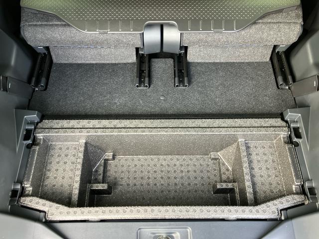 タントカスタムＲＳリミテッド　ターボ　クルコン付き　届出済未使用車２ＷＤ　ＣＶＴ　ターボ　６６０ｃｃ　両側電動スライドドア　ＥＴＣ車載器　衝突被害軽減ブレーキ　横滑り防止装置　ＡＢＳ　サイドエアバッグ　アイドリングストップ　プッシュボタンスタート　届出済未使用車（福島県）の中古車