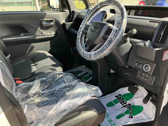 タントカスタムＸ　車検整備付２ＷＤ　ＣＶＴ　６６０ｃｃ　ナビ　ドライブレコーダー　両側電動スライドドア　衝突被害軽減ブレーキ　横滑り防止装置　ＡＢＳ　アイドリングストップ　プッシュボタンスタート　車検整備付　ワンオーナー車（福島県）の中古車