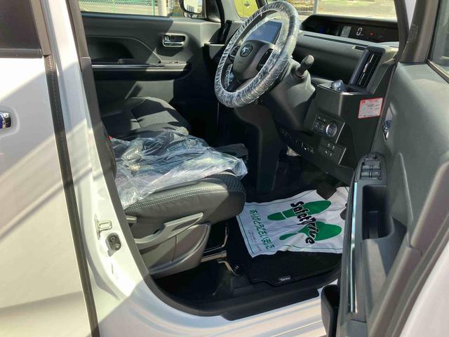 タントカスタムＸ　車検整備付２ＷＤ　ＣＶＴ　６６０ｃｃ　ナビ　ドライブレコーダー　両側電動スライドドア　衝突被害軽減ブレーキ　横滑り防止装置　ＡＢＳ　アイドリングストップ　プッシュボタンスタート　車検整備付　ワンオーナー車（福島県）の中古車