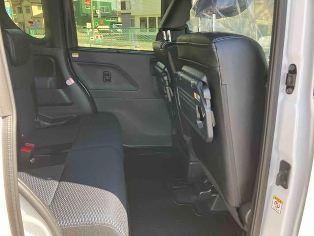 タントカスタムＸ　車検整備付２ＷＤ　ＣＶＴ　６６０ｃｃ　ナビ　ドライブレコーダー　両側電動スライドドア　衝突被害軽減ブレーキ　横滑り防止装置　ＡＢＳ　アイドリングストップ　プッシュボタンスタート　車検整備付　ワンオーナー車（福島県）の中古車