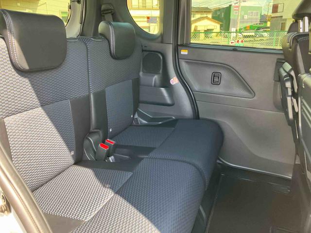 タントカスタムＸ　車検整備付２ＷＤ　ＣＶＴ　６６０ｃｃ　ナビ　ドライブレコーダー　両側電動スライドドア　衝突被害軽減ブレーキ　横滑り防止装置　ＡＢＳ　アイドリングストップ　プッシュボタンスタート　車検整備付　ワンオーナー車（福島県）の中古車