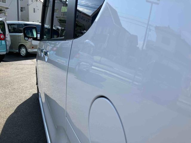 タントカスタムＸ　車検整備付２ＷＤ　ＣＶＴ　６６０ｃｃ　ナビ　ドライブレコーダー　両側電動スライドドア　衝突被害軽減ブレーキ　横滑り防止装置　ＡＢＳ　アイドリングストップ　プッシュボタンスタート　車検整備付　ワンオーナー車（福島県）の中古車