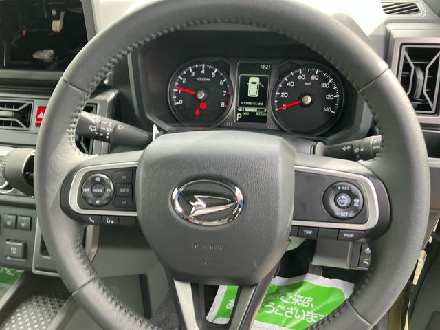 タフトＧターボ　クロムベンチャー（福島県）の中古車