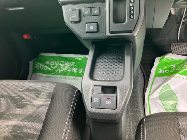 タフトＧターボ　クロムベンチャー（福島県）の中古車