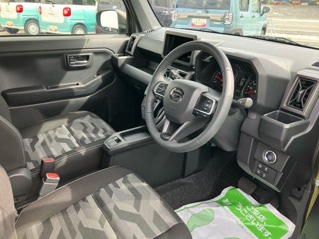 タフトＧターボ　クロムベンチャー（福島県）の中古車