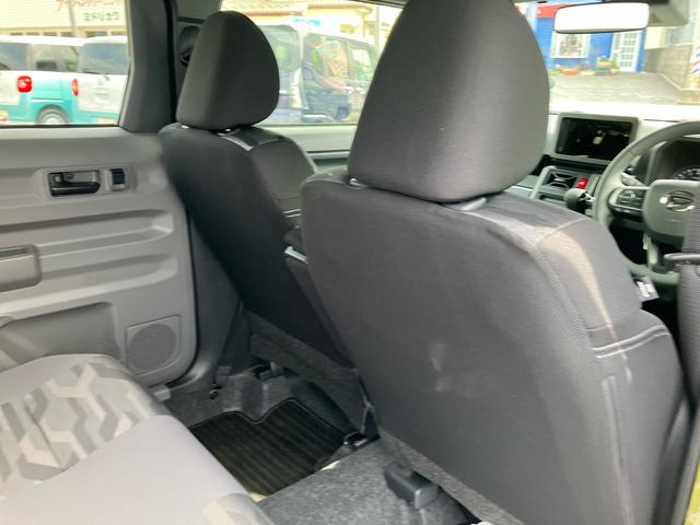 タフトＧターボ　クロムベンチャー（福島県）の中古車